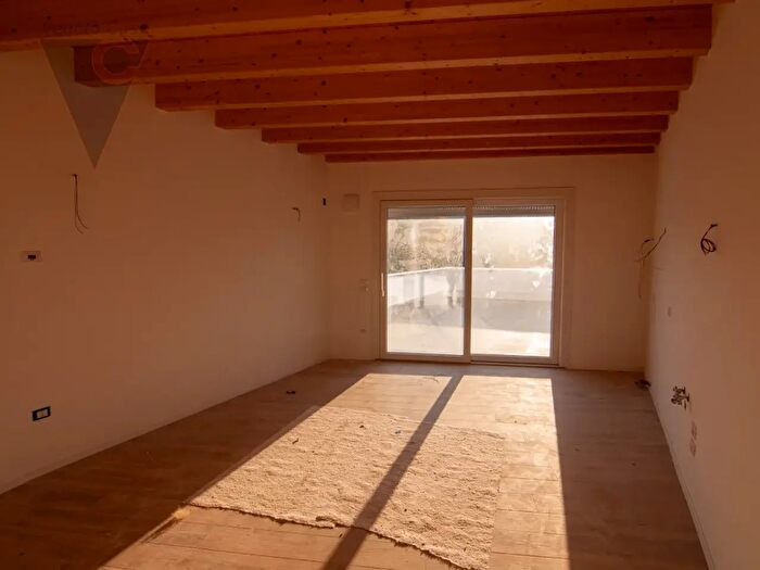 Appartamento trilocale in vendita in Piove Di Sacco