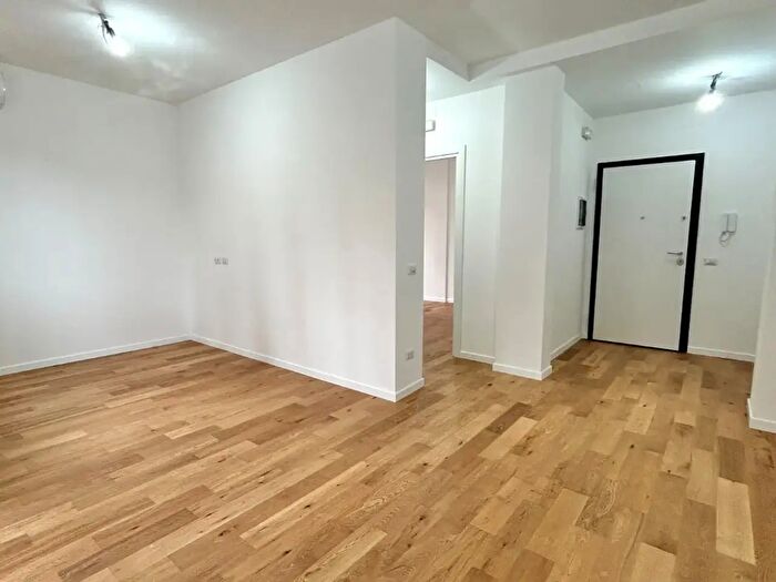 Appartamento bilocale in vendita in Via Nomentana, Roma