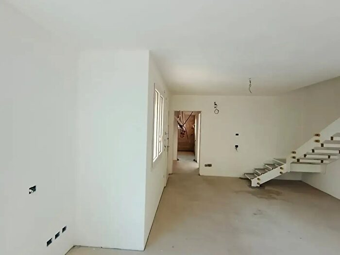 Casa quadrilocale in vendita in Via Acquapendente, Albignasego