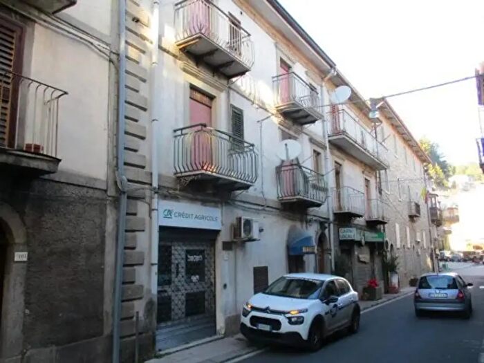 Appartamento in vendita in Via Umberto I, Floresta