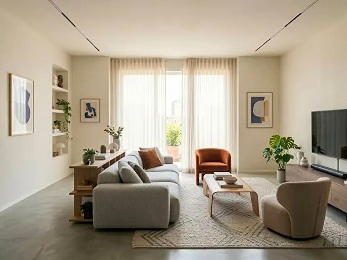 Appartamento quadrilocale in vendita in Via Gianbattista Tiepolo, San Salvo