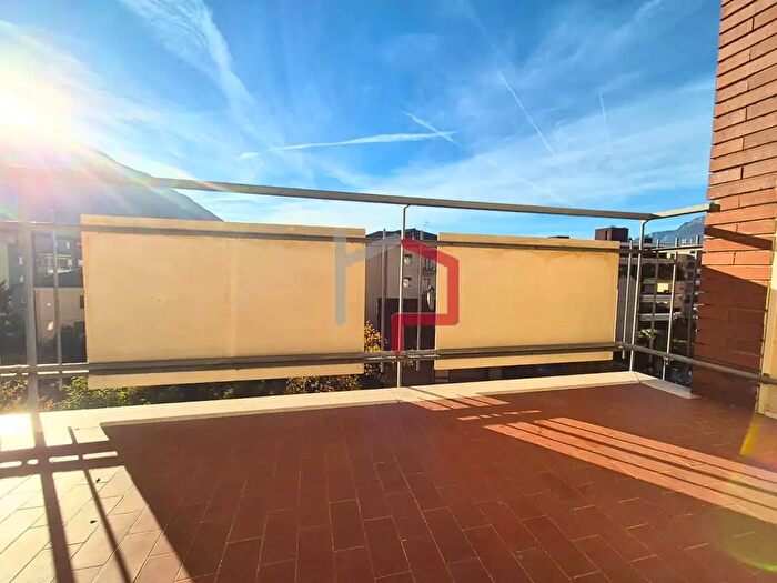 Appartamento quadrilocale in vendita in Via Capri, Bolzano