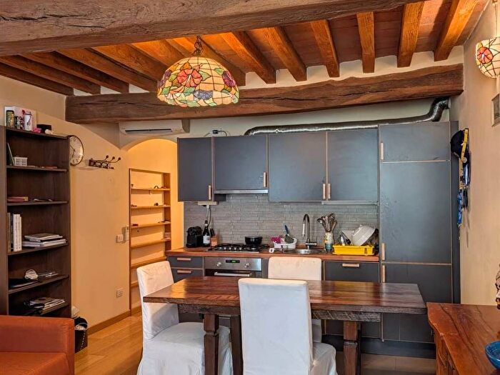 Appartamento bilocale in affitto in Centro Storico, Parma