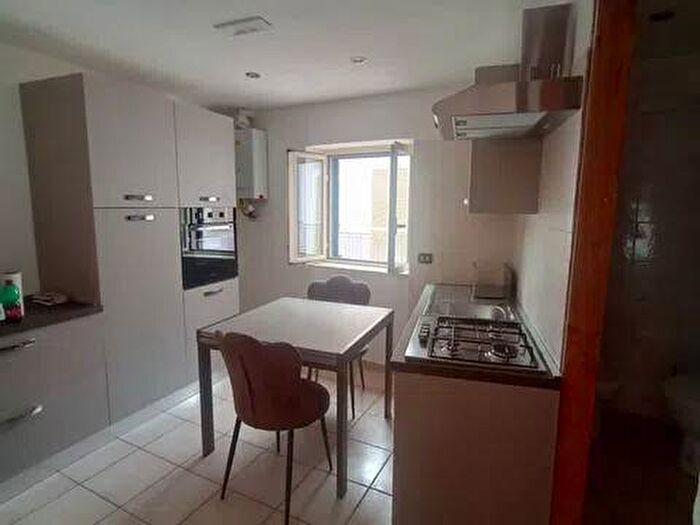 Appartamento trilocale in affitto in Via Ferdinando Lavanga Nn, Centro, Formia