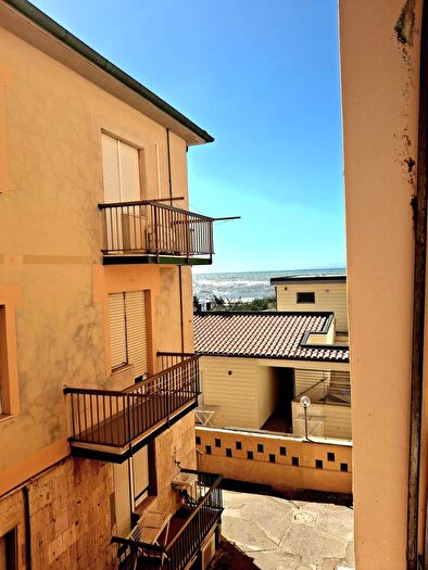 Appartamento quadrilocale in vendita in San Vincenzo