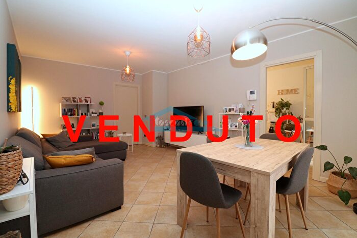 Appartamento quadrilocale in vendita in Via Tajardino, Erbusco