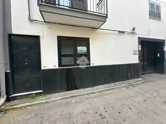 Appartamento monolocale in vendita in Via Rosario, Afragola