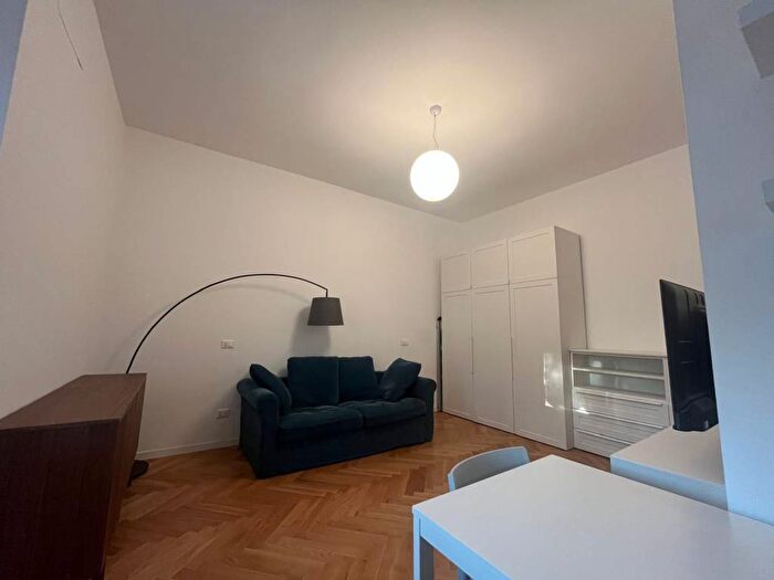 Appartamento monolocale in affitto in Piazzale Libia, Cadore, Milano