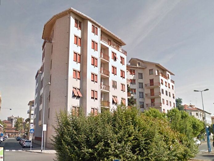 Appartamento quadrilocale in affitto in Corso Novembre, Pista, Alessandria