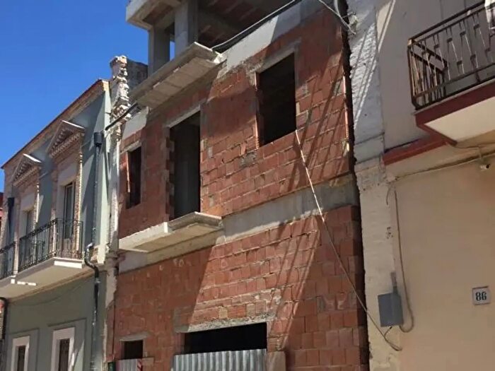 Casa in vendita in San Severo
