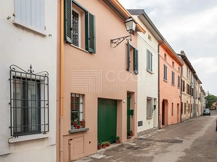 Casa trilocale in vendita in Via Bacchi a, Bagnara Di Romagna