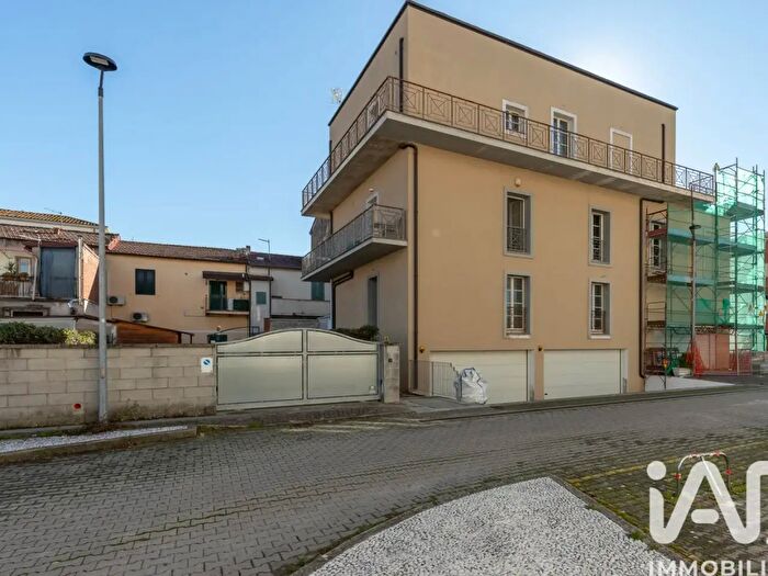 Appartamento quadrilocale in vendita in Via Turati, Pontedera