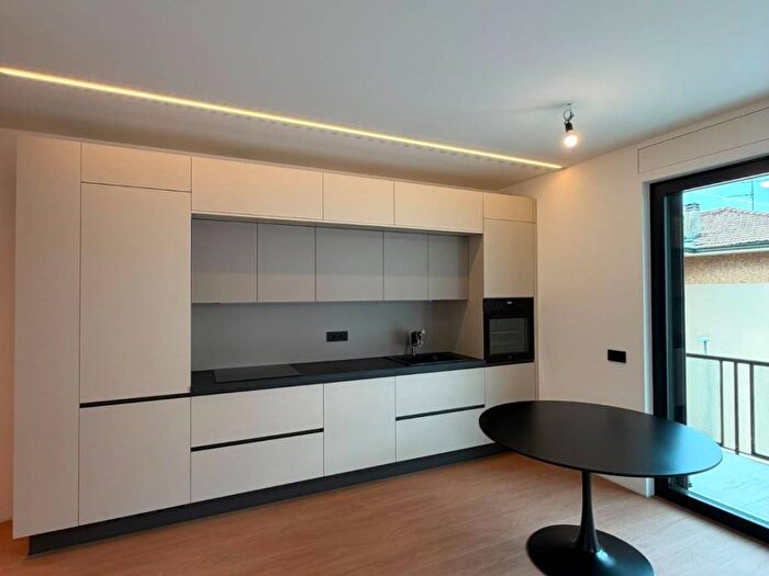 Appartamento trilocale in affitto in Via Giuseppe Verdi, Centro, Nogaredo