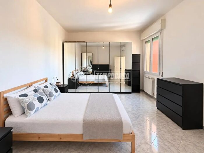 Appartamento trilocale in vendita in Via Spada Lionello, Bologna