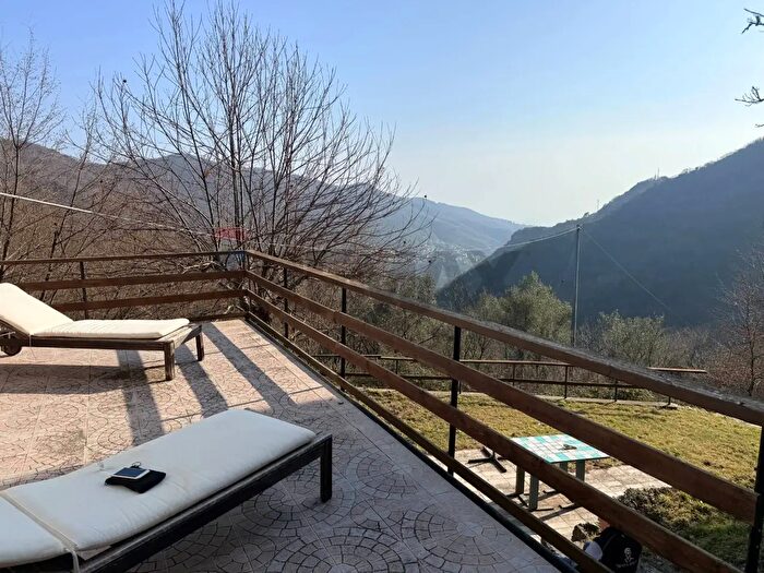 Casa trilocale in vendita in Strada Provinciale, Sori