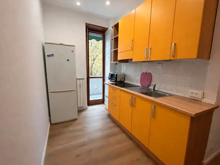 Appartamento bilocale in affitto in Corso Bramante, Torino