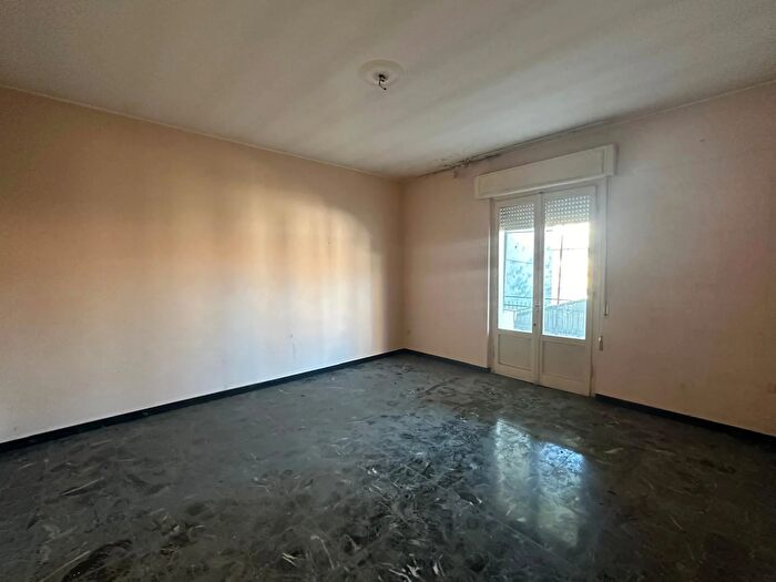 Appartamento trilocale in vendita in Cortemaggiore