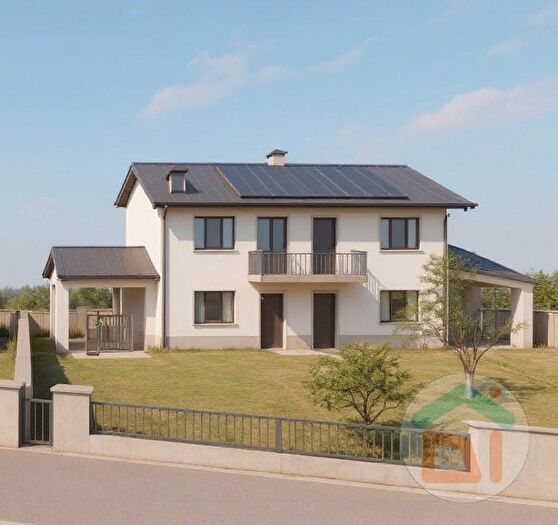 Casa con 5 locali in vendita in Borgo Trevisan, Gradisca DIsonzo