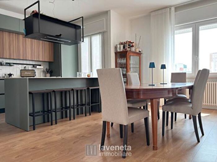 Appartamento quadrilocale in vendita in Via Jesolo, San Dona Di Piave