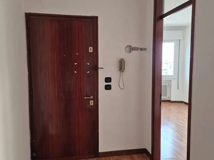 Appartamento trilocale in affitto in Padova