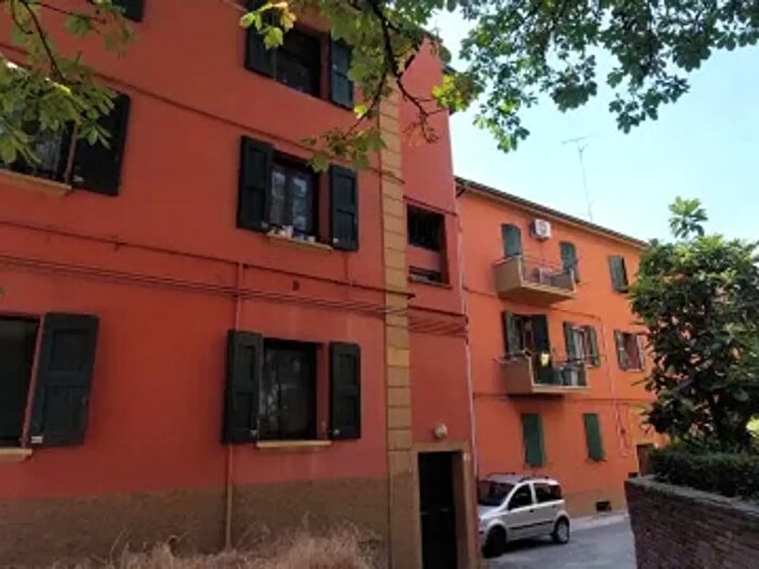 Appartamento bilocale in vendita in Zola Predosa