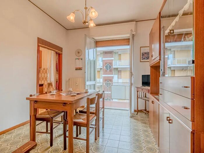 Appartamento bilocale in vendita in Via Romana, Ceriale