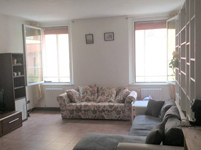 Appartamento trilocale in affitto in Via Capo delle Volte, San Paolo, Ferrara