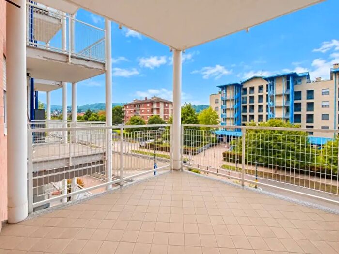 Appartamento bilocale in vendita in Viale Piero Masera, Alba