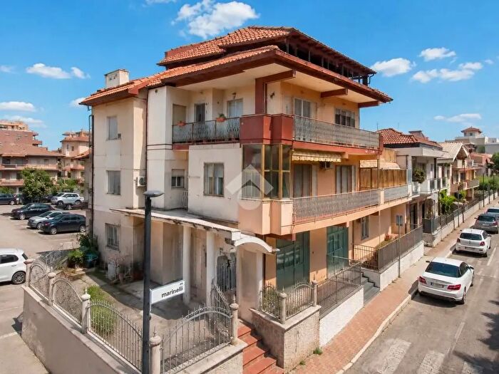 Appartamento trilocale in vendita in Via Mariannina Marinelli, Montesilvano