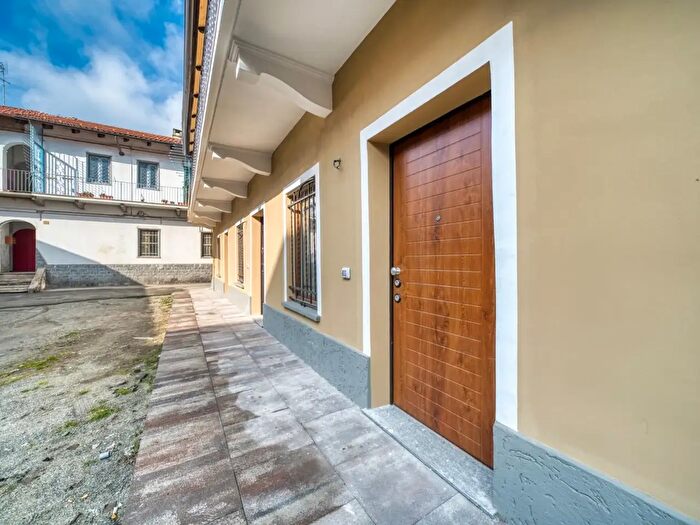 Appartamento bilocale in vendita in Via Aldo Canale, Venaria Reale