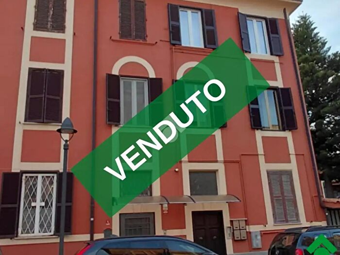 Appartamento trilocale in vendita in Appartamento Via Duca degli Abruzzi, Ladispoli