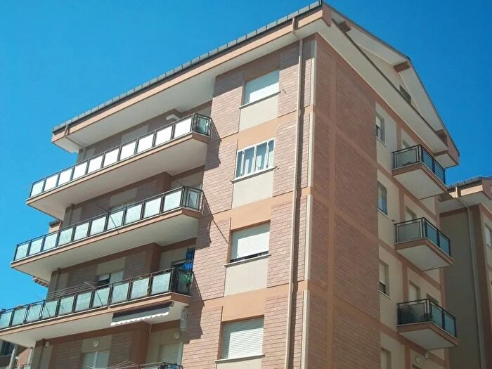 Appartamento quadrilocale in vendita in Lanciano