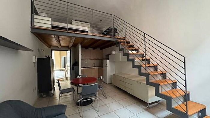 Appartamento bilocale in affitto in Corso Camillo Benso di Cavour, Centro Storico, Perugia