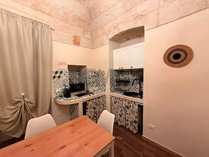 Casa bilocale in vendita in Monopoli