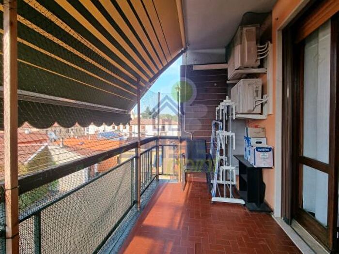 Appartamento trilocale in vendita in Via Gramsci, Casalpusterlengo