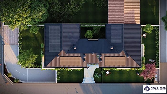 Case in Vendita e in Affitto - 3