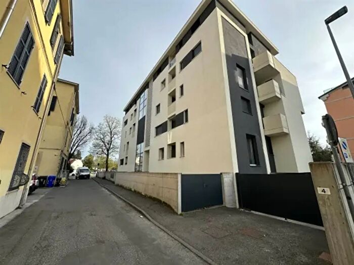 Appartamento bilocale in affitto in Via Bengasi, Parma