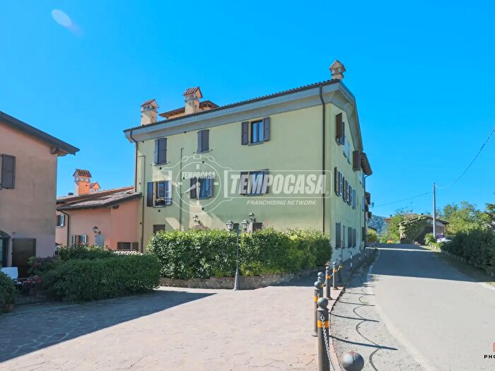Appartamento quadrilocale in affitto in Via Lagune, Sasso Marconi