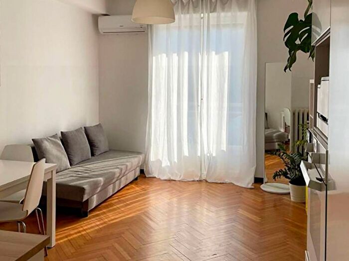 Appartamento monolocale in affitto in Via Lepontina, Farini, Milano