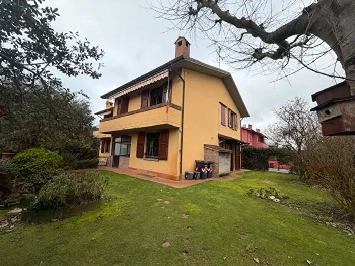 Casa con 5 locali in vendita in Via Saletto, Bentivoglio