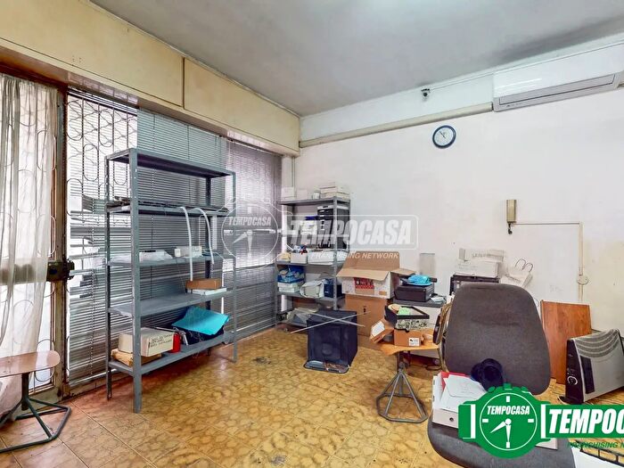 Appartamento bilocale in vendita in Via Felice Cavallotti, Valenza