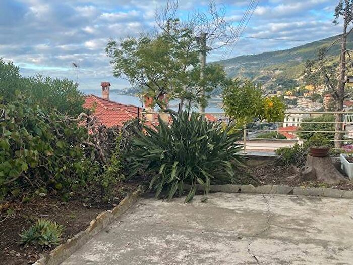 Appartamento bilocale in affitto in Via Cavalieri di Rodi, Ospedaletti