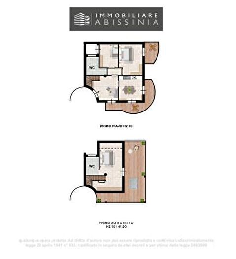 Appartamento con 5 locali in vendita in Corso Fratelli Cervi, Riccione