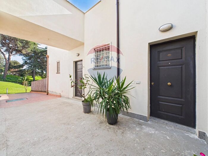 Appartamento monolocale in vendita in Formello