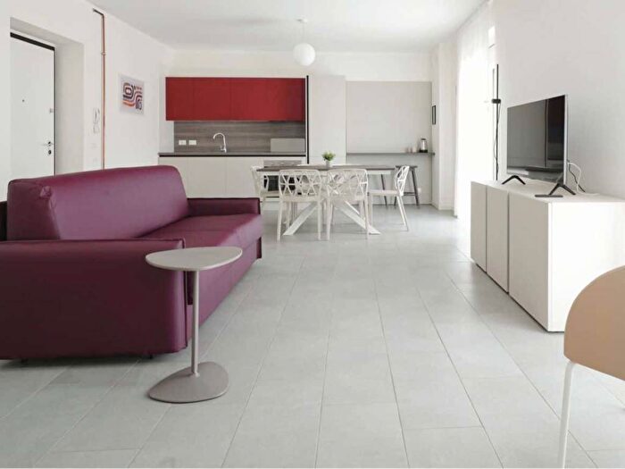 Appartamento bilocale in affitto in Via Antonio Bordoni, Melchiorre Gioia, Milano