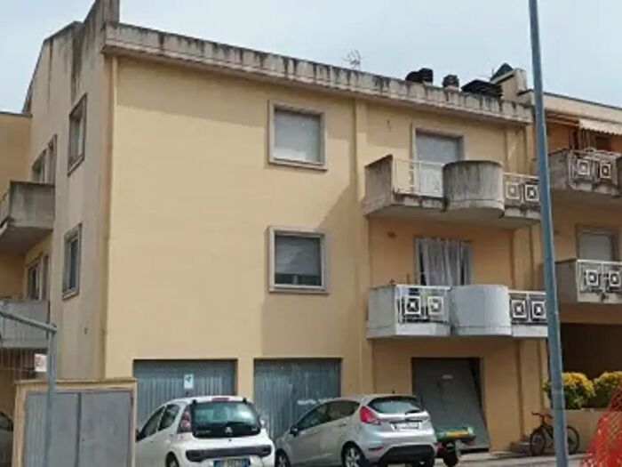 Appartamento trilocale in vendita in Via Martiri di Modena, Cannara