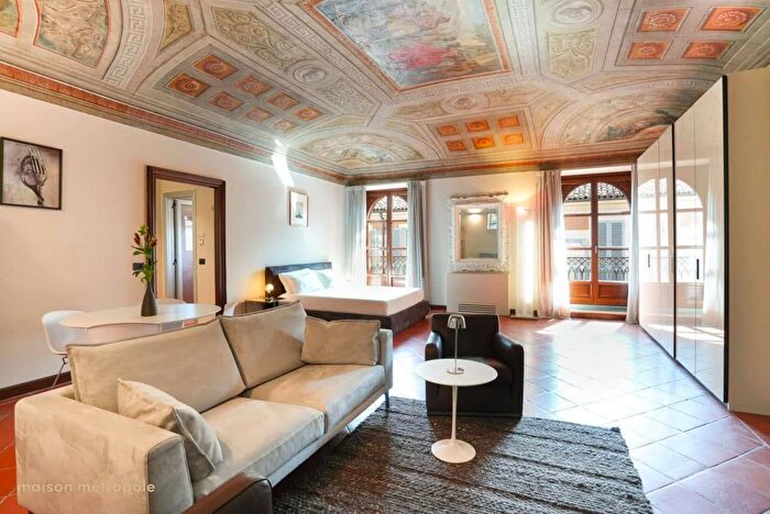 Appartamento monolocale in affitto in Via Giosuè Carducci, Asti