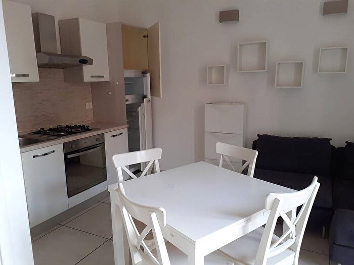 Appartamento bilocale in affitto in Corso Roma, Piazza della Libertà, Alessandria