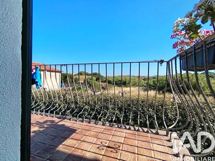 Appartamento bilocale in vendita in Via San Pietro Snc, Olbia