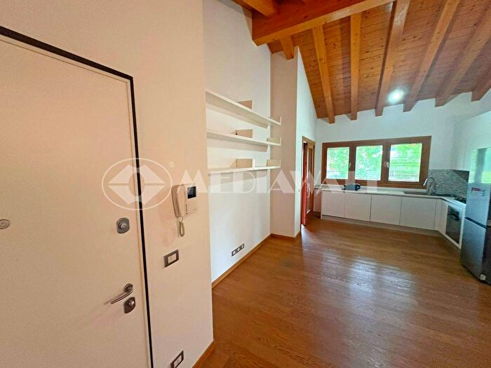 Appartamento quadrilocale in affitto in Borgo Spittal an der Drau, Centro, Porcia